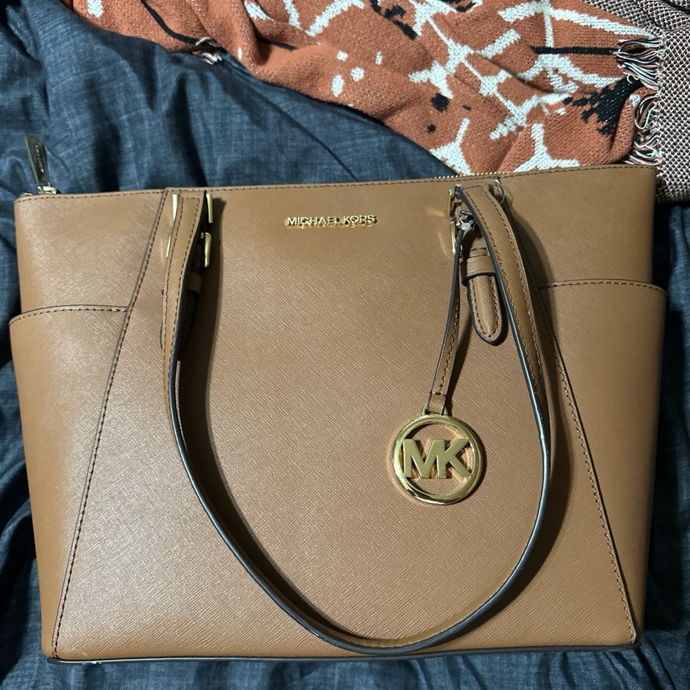 Brand new Michael kors bag
